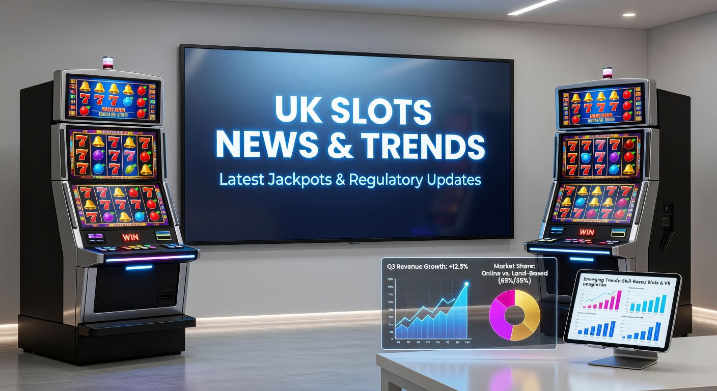 Graph showing upward trend in UK online slots gross gambling yield from Gambling Commission data
