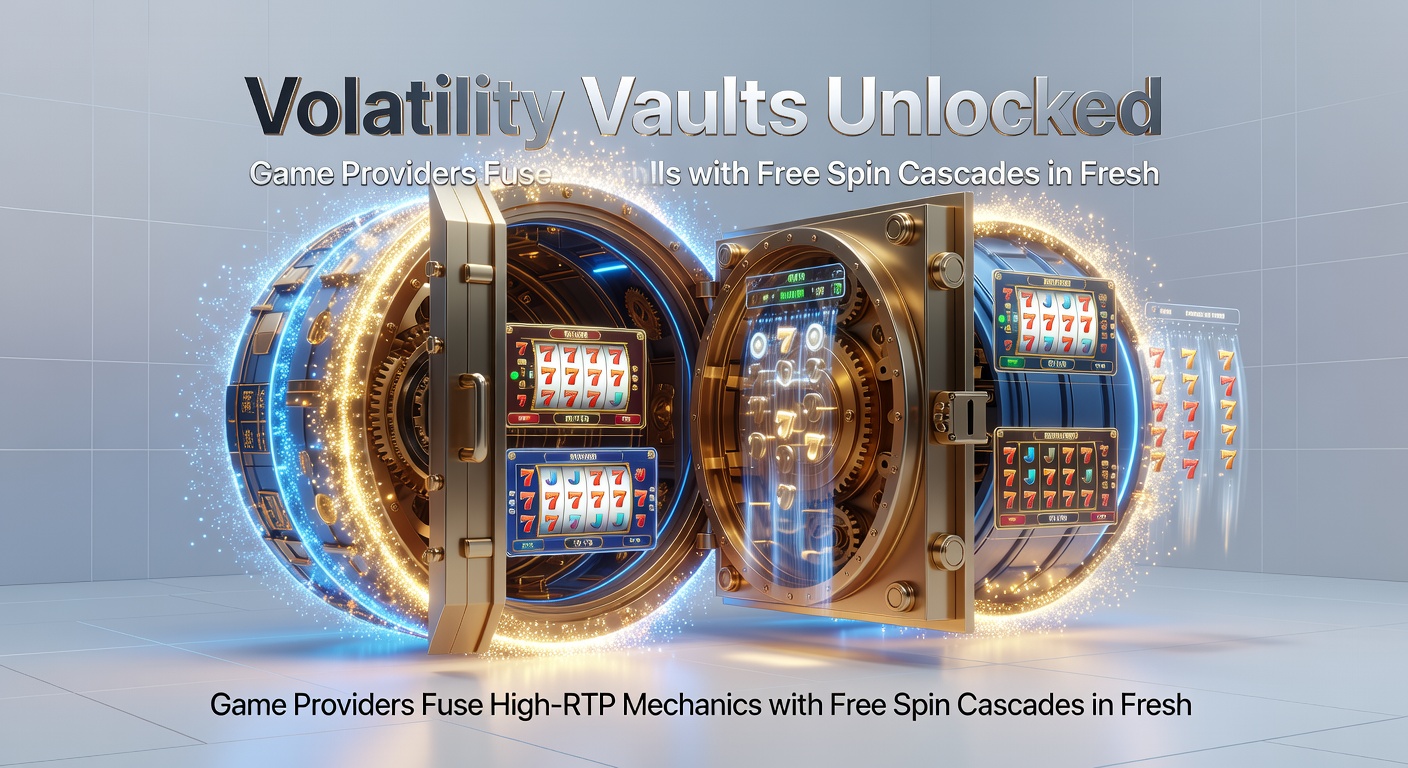 Close-up of a cascading reels sequence in a UK mobile jackpot slot, showing free spins vault activation and multiplier buildup